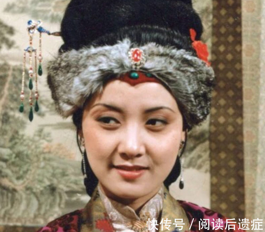 贾赦#邢夫人几句挤兑刁难,铁娘子王熙凤,何至于偷偷哭泣?