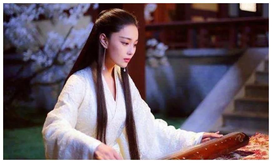 隔江犹唱后庭花 中的后庭花 指的是甚么 为什么朋友们非常隐讳它 全网搜