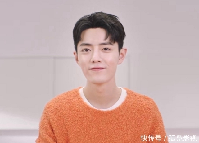 平台|太真实了!肖战三大平台三种状态,实力演绎何为“当代青年”