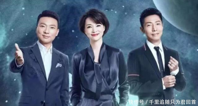 欧阳夏丹|央视新闻频道再添新人,历时四年的实习,她能否扛起央视大梁