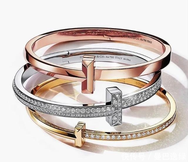 除了香奈儿mini包,还有哪些珠宝戳你的心?