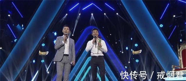 主持人|《蒙面唱将》史上最难猜的歌手,揭面后被主持人质问你来干嘛!