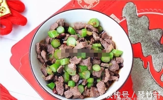 荠菜|多吃这个菜,比牛肉的钙含量还要高,老人小孩吃了都很好!