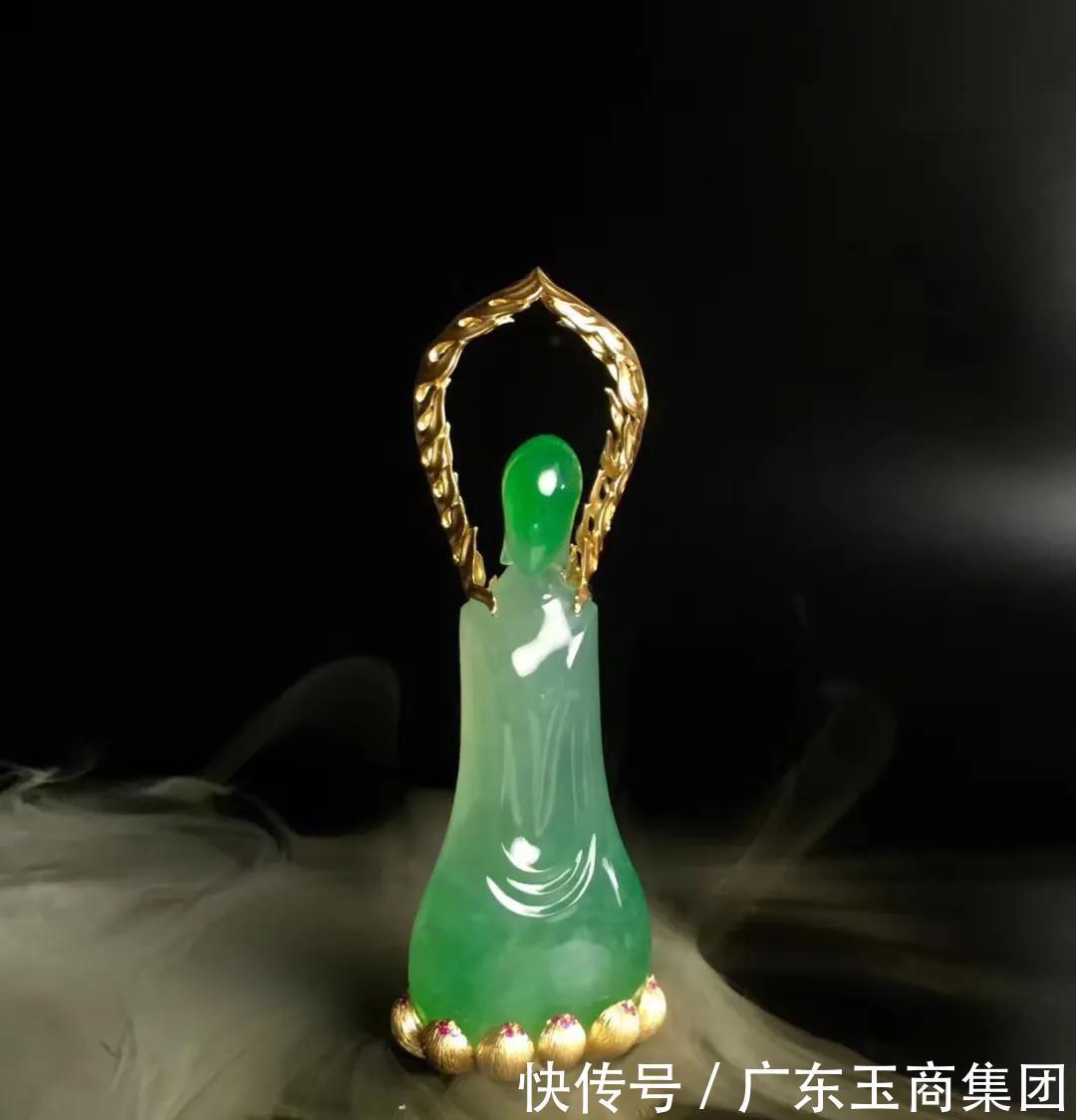 无相之相,相由心生|玉赏 | 无相之相