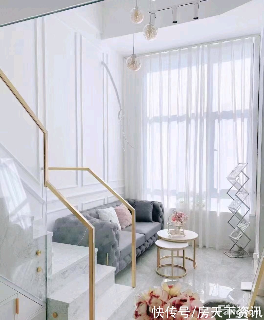 新动态|从国瑞·熙悦现场发来一条项目新消息,请查看