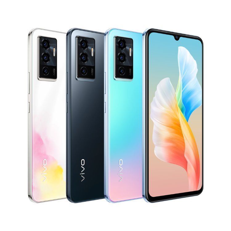 s10e|vivo S10e正式开售：天玑900，3200万像素自拍镜头，2199起