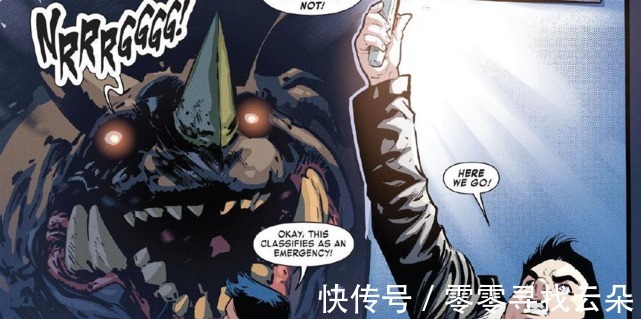 奥特曼|奥特曼崛起第3话早田首次变身,初代大战内隆嘎,光线绝技亮相