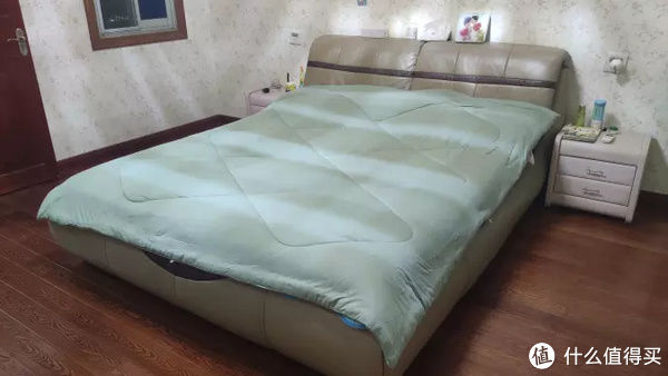 修剪机|AIR裸感超柔被——用每一寸肌肤去感受“她”的舒适！