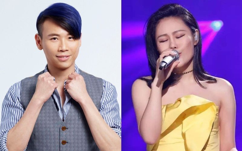 天赐的声音2：首期歌单曝光，单依纯再唱成名曲，孟美岐VaVa合作