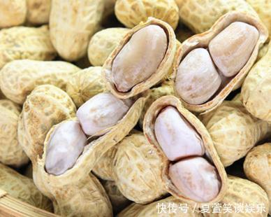 营养物质|花生吃多了,不仅伤胆还升高血脂,是真的吗?听医生解释后明白了