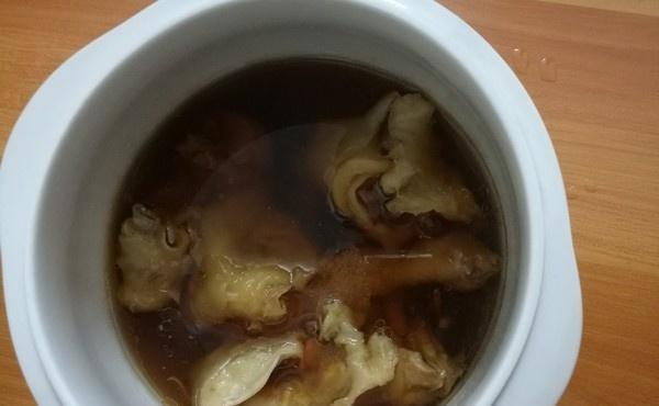 花旗参|女人不想老得快,就要隔三差五喝这汤,双重胶原蛋白,胜过敷面膜