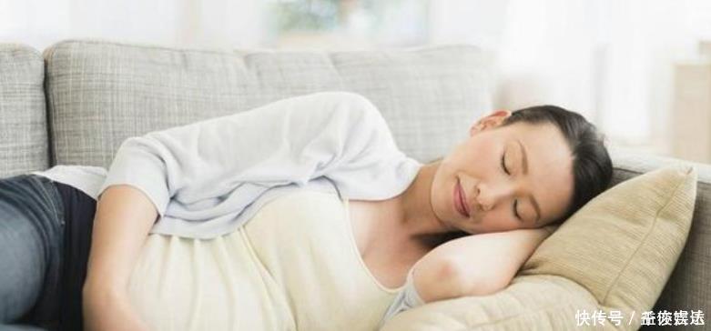 胎儿|从怀孕第4个月开始，做好这几件事，对胎儿健康发育好