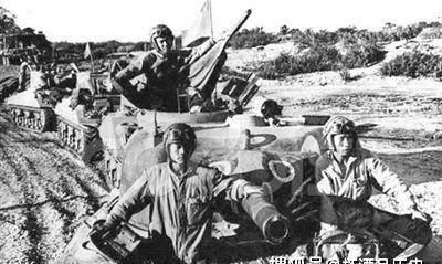 骑兵团|美军第75游骑兵团徽章上,为何会有中华民国国徽,这是怎么回事?