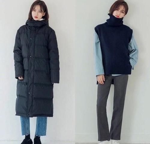  分享|秋冬穿搭配色是关键，分享18套配色很讲究的气质穿搭，照穿就美