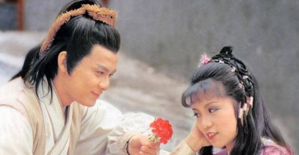 讨厌|难怪黄蓉那么讨厌杨过,并不是因为他的父亲杨康,郭靖知道不敢说