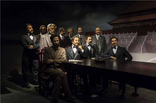 美国|晚清时期,祖国送出去120名幼童去美国留学,后来他们都怎样了