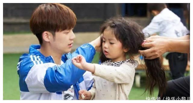 赚钱|当年说要赚钱养弟弟的阿拉蕾,多年过去了,如今怎样了