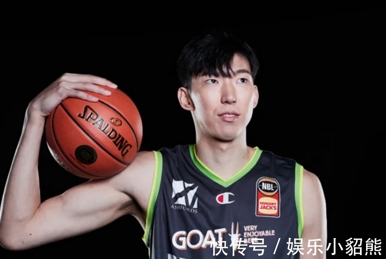 伊拉瓦拉老鹰队|17分12板！周琦要是再向上走一步，那么就会有NBA球队送出合同了