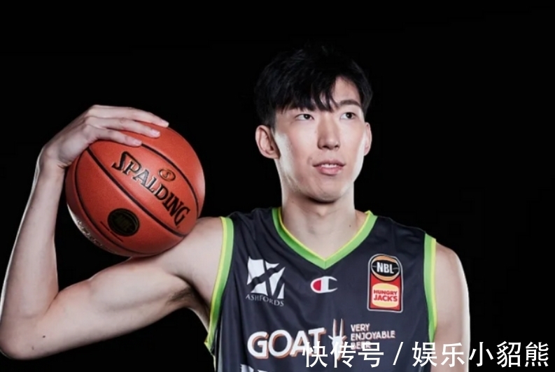 伊拉瓦拉老鹰队|17分12板!周琦要是再向上走一步,那么就会有NBA球队送出合同了