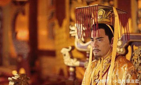 羊献容|皇后在本国遭遇四废五立,亡国后成为敌国皇后,两任丈夫全都横死