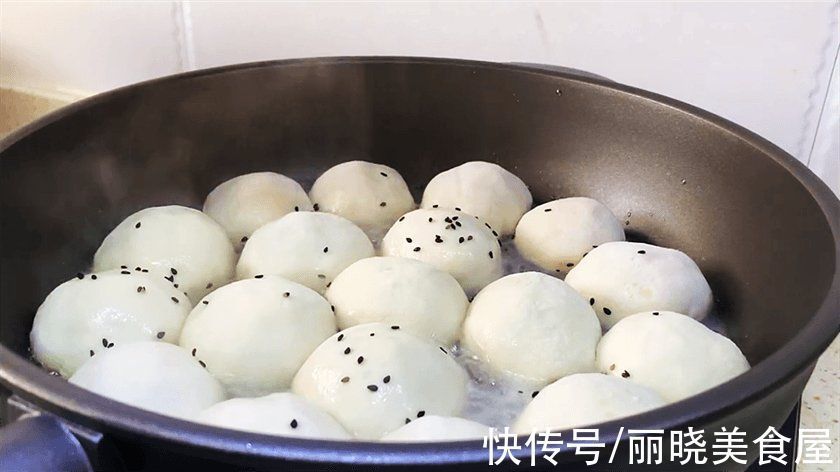 我家早餐从不出去买,在家做7天不重样,花钱少,吃得更健康