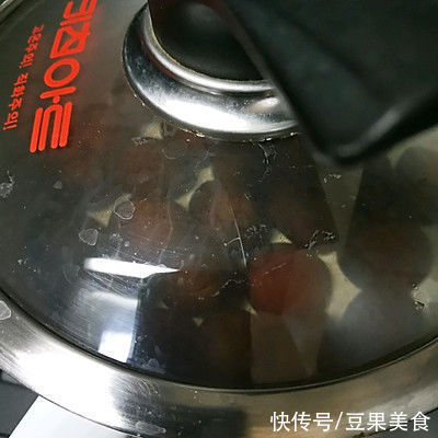 迁西板栗|吃一次就上瘾的干净又卫生个个脱皮的糖烤栗子