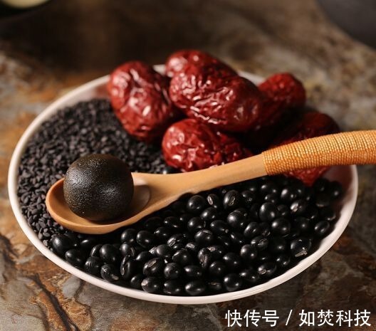 补虚益肾|黑豆此种吃法,养肝明目,补虚益肾,开胃健脾,好处数不胜数!