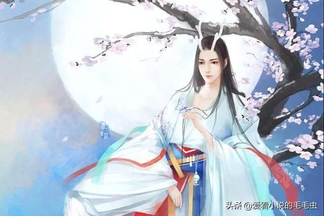 男主#四本男主残疾的古言,他病娇黑化,腹黑阴郁,却被一个她温暖治愈