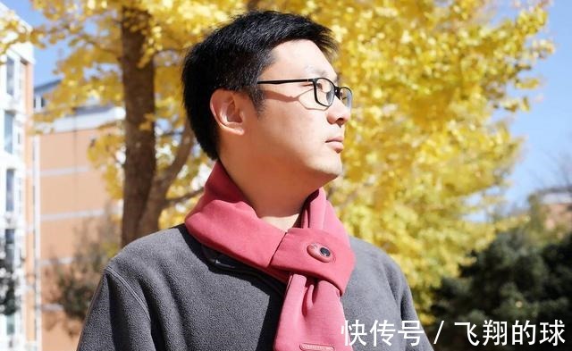 石墨烯 冬天怕冻脖子一个电热围巾就够了!