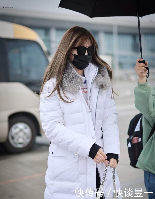 今年羽绒服变得好时髦!买这些,好看保暖又能凸显你的品味