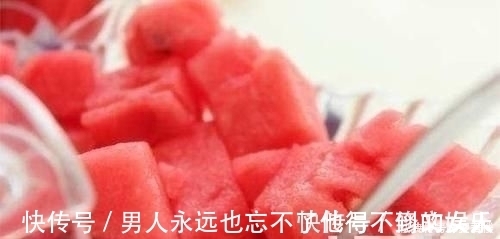 去掉果壳的水果,认出西瓜和橘子不难,图5得看20遍才能认出