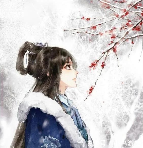 元气大伤&聊斋故事:灵芝与书生