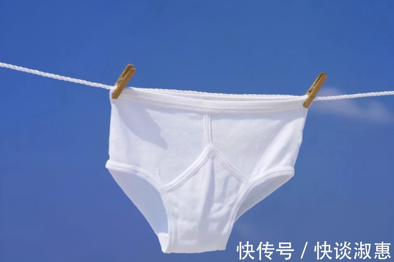 hpv感染|提醒:内裤若出现3种变化,或与HPV有关,女人们都多注意看看