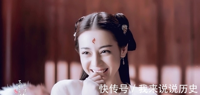 以貌取人|都2021了,你还拿以貌取人这一套,来评判一部仙侠剧?