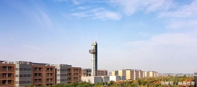 西北工业大学|西北地区最难考的五所大学，两所不是985高校，兰大仅排第四