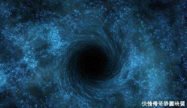 吞噬 一个有趣的问题,宇宙中的黑洞吞噬掉的星球,都去哪了?