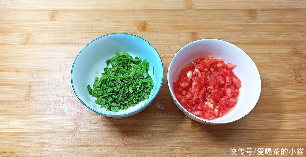 味道|早餐做上一锅山药蔬菜疙瘩汤，精细搭配，营养足，幸福的味道