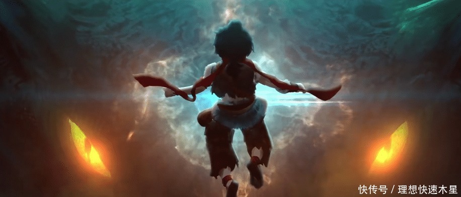 《完美世界》动漫播出，翻拍电视剧也不远了，骑着马独断万古