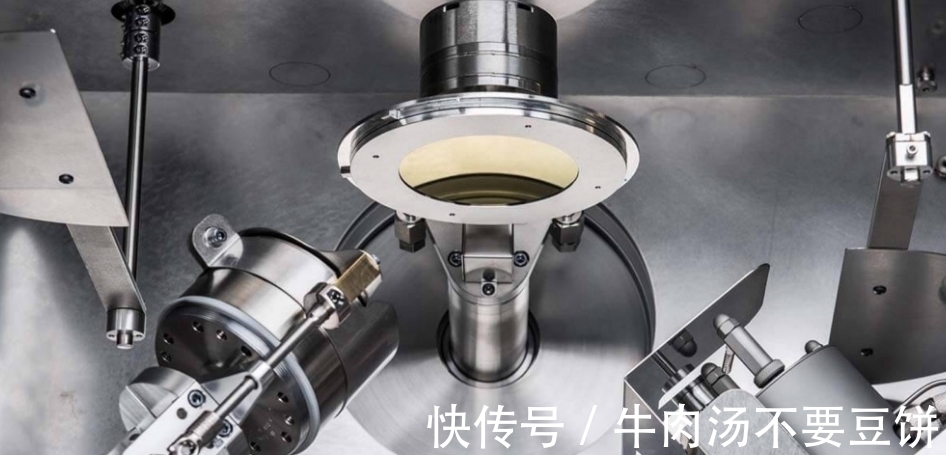 设备|打破日本垄断!售价7亿元的设备被中企攻克,已开始量产