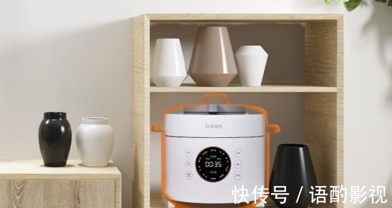 家居用品|电压力锅被定义为“鸡肋”的家居用品，入手后，才发现“真香”