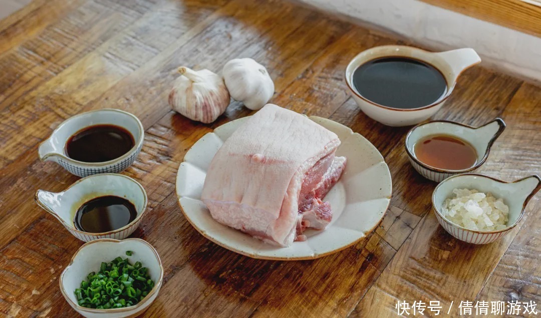 这一锅太香了!不加一滴水,比红烧肉还好吃