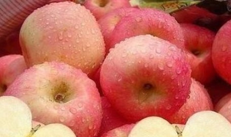 有机酸|每天吃一个苹果身体好,但苹果的2种错误吃法,反而损害健康