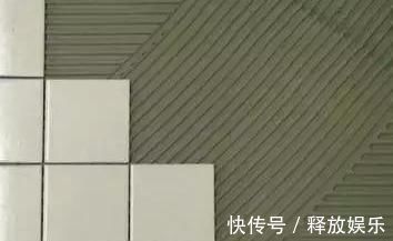 空鼓|越来越多人不用水泥贴瓷砖了，用这种更省钱方便，简直是太机智了