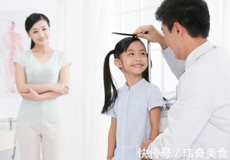 生长激素|立冬后,孩子进入猛长期,家长做到3点,孩子身高猛增一截