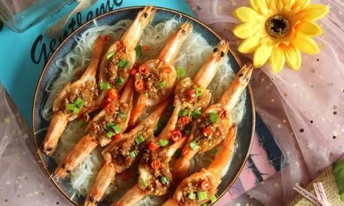  今天分享12道高颜值的清蒸菜，简单好做，好吃不油腻