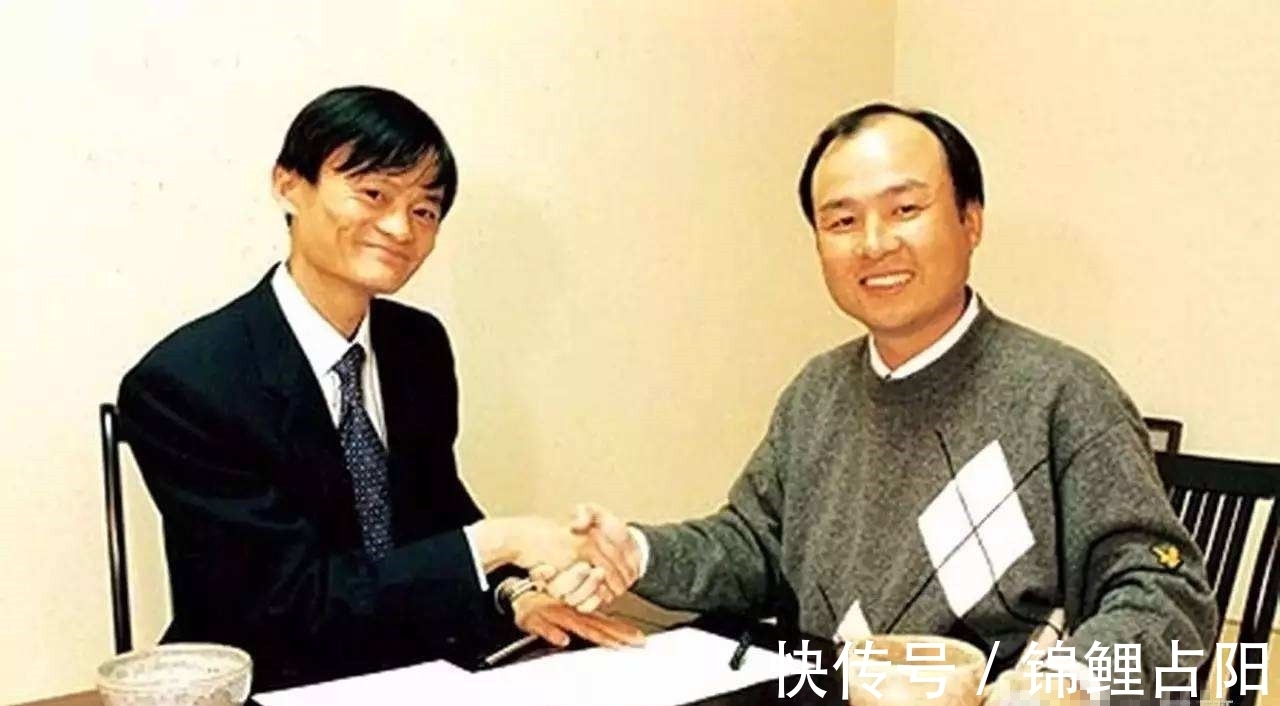 吴明华|不仅是马云，阿里“财神爷”背景更不一般！爷爷是杜月笙法律顾问