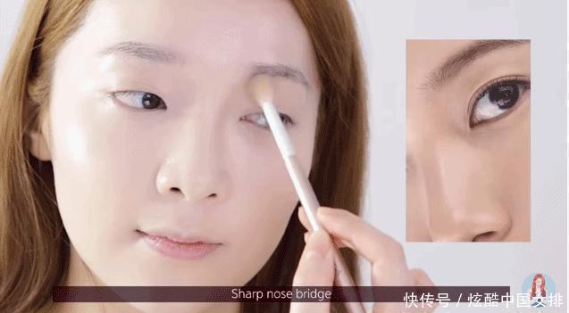 全网都在帮AB调色,而我只想帮她P个腮红