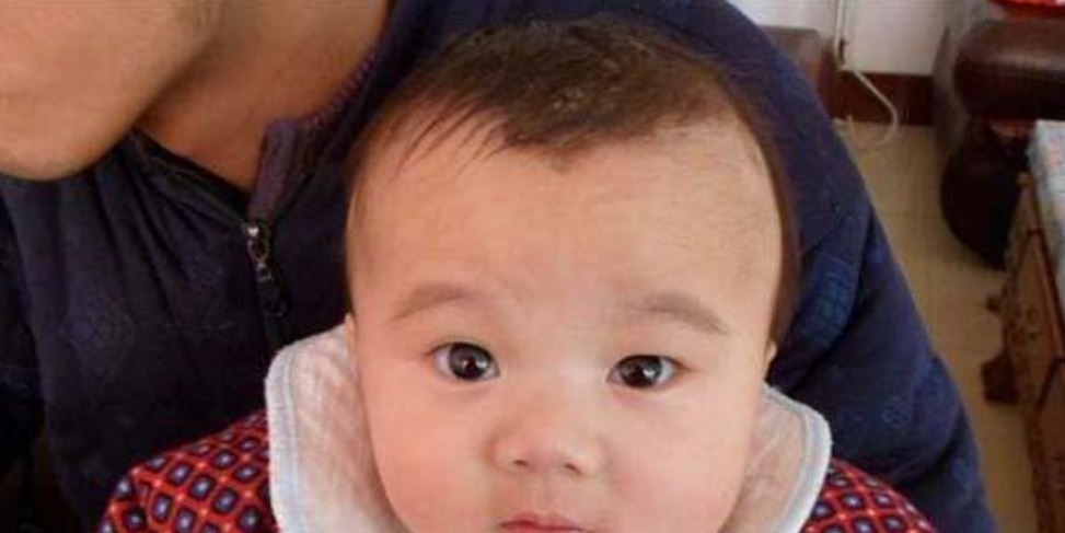 额头|长相上有这三个特征的孩子,一生都有福气,你家宝宝中了几个