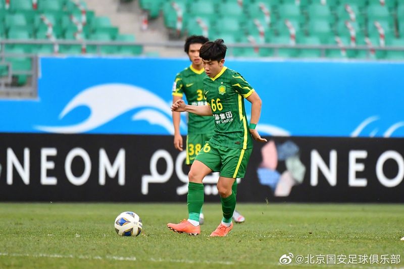 国安再战菲律宾联城 扬科维奇目标踢好每一分钟|亚冠 | 再战