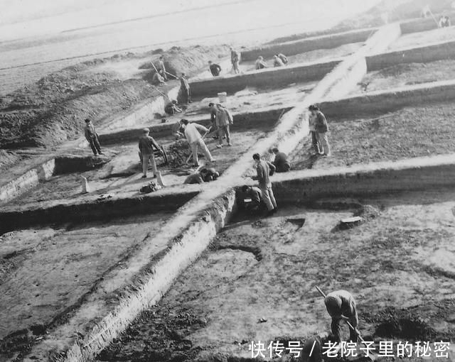 最新考古发现!叫了一辈子的夏商周竟疑似同一朝代?